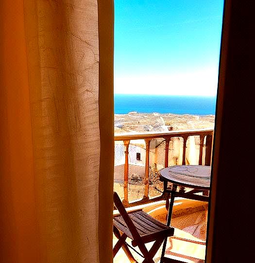 Lefteris Traditional Rooms
